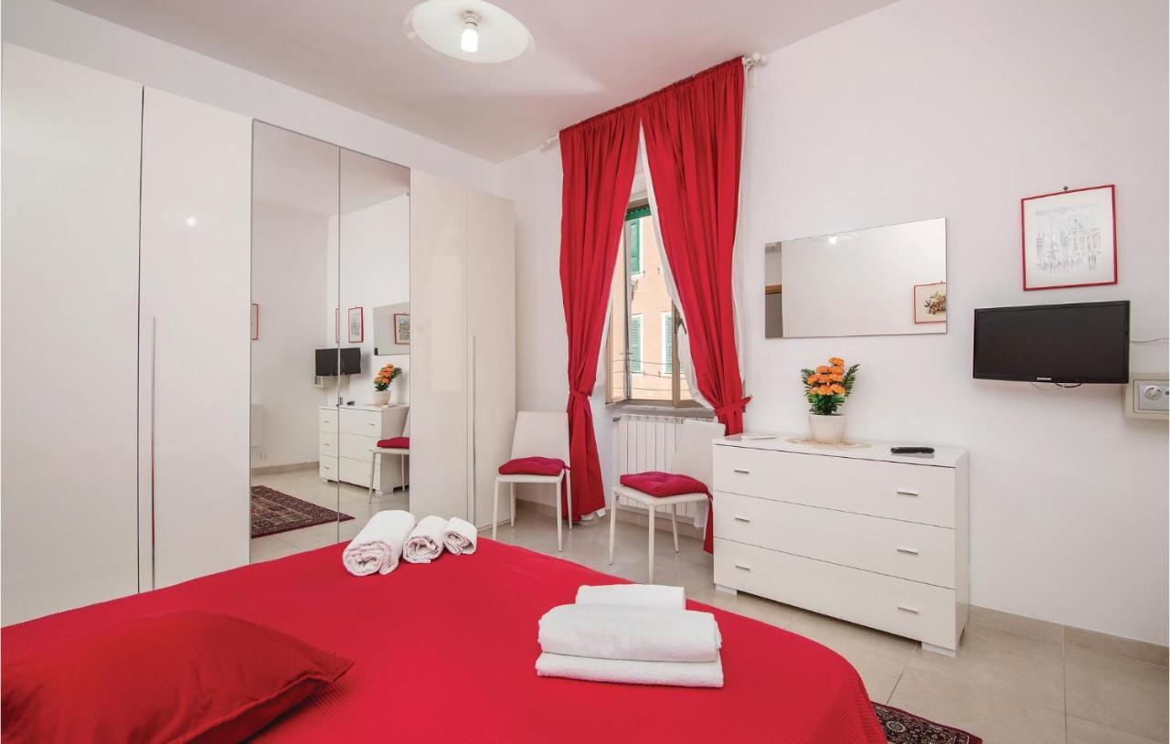 *xci * Apartamento
