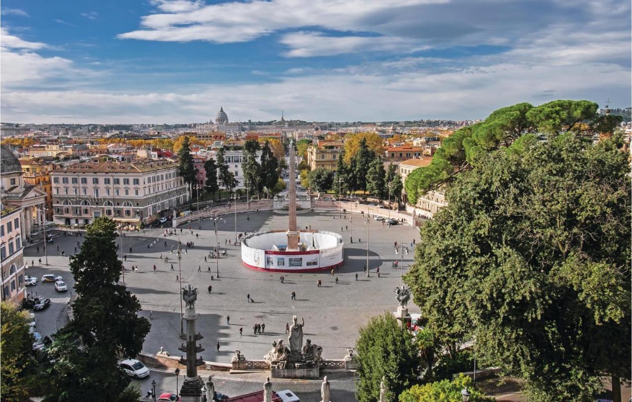 Apartamento *xci * Roma