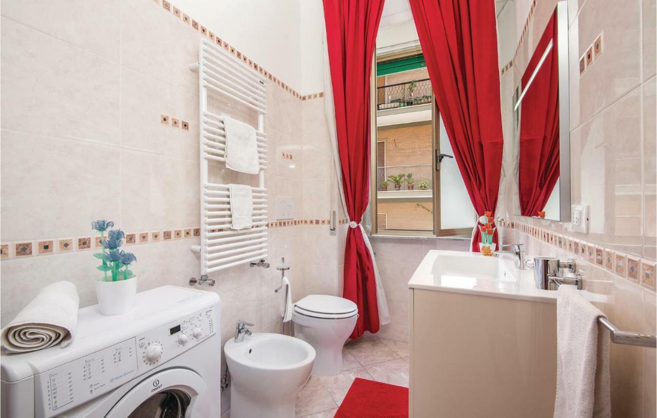 Apartamento *xci * Roma